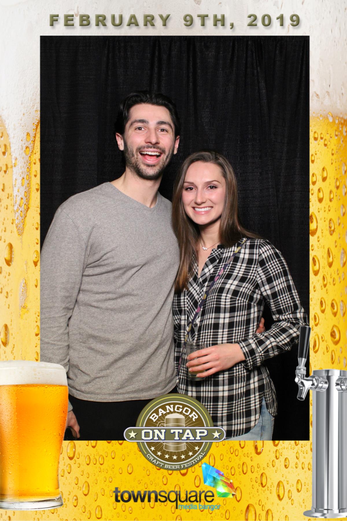 Bangor On tap | View more photos from the event at gallery.mainemagicmirror.com/u/MaineMagicMirror/Bangor-On-tap